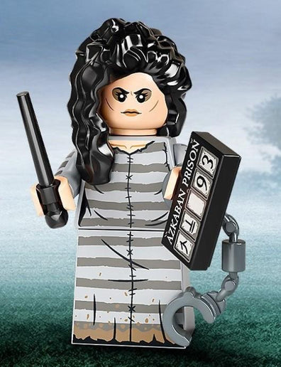 Bellatrix Lestrange